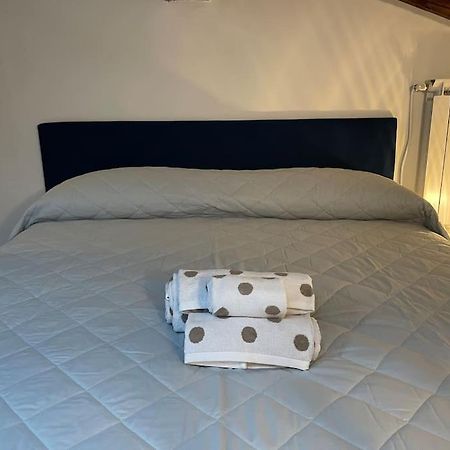 Accademia Love Lejlighed Bergamo Eksteriør billede