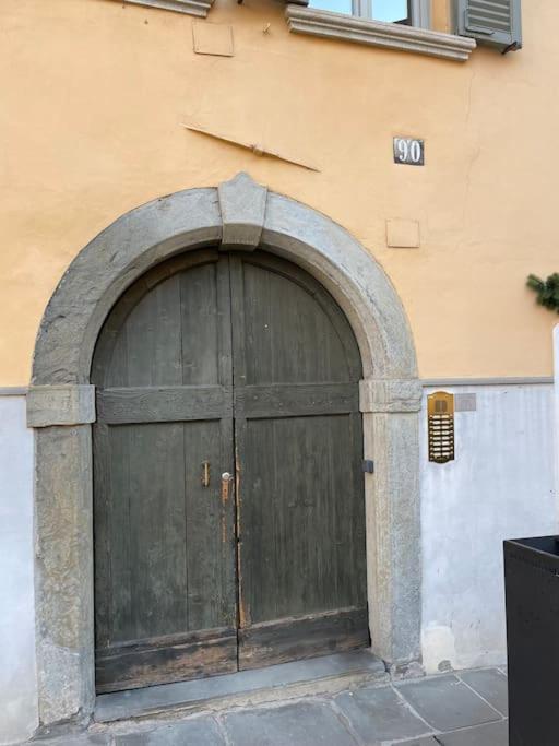 Accademia Love Lejlighed Bergamo Eksteriør billede