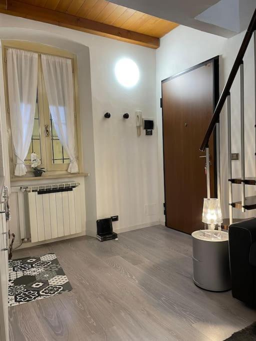 Accademia Love Lejlighed Bergamo Eksteriør billede