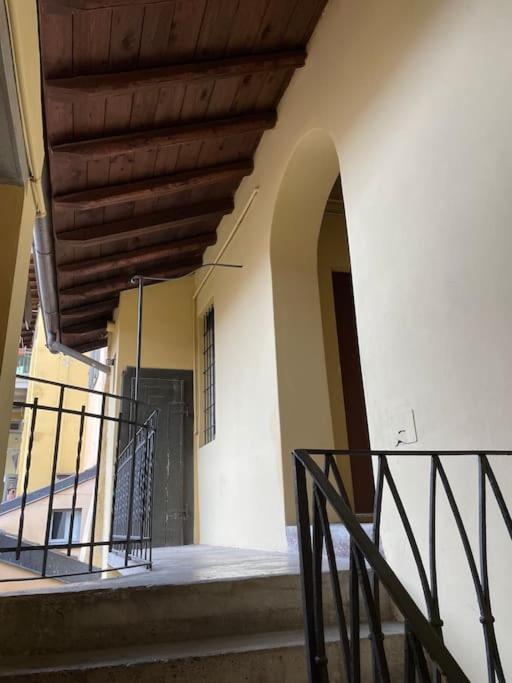Accademia Love Lejlighed Bergamo Eksteriør billede