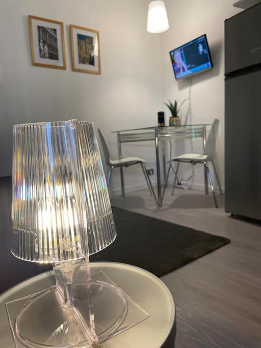 Accademia Love Lejlighed Bergamo Eksteriør billede