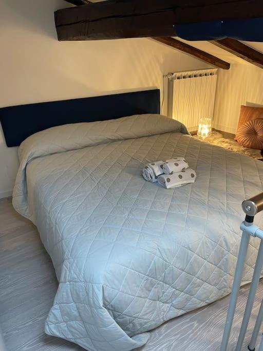 Accademia Love Lejlighed Bergamo Eksteriør billede