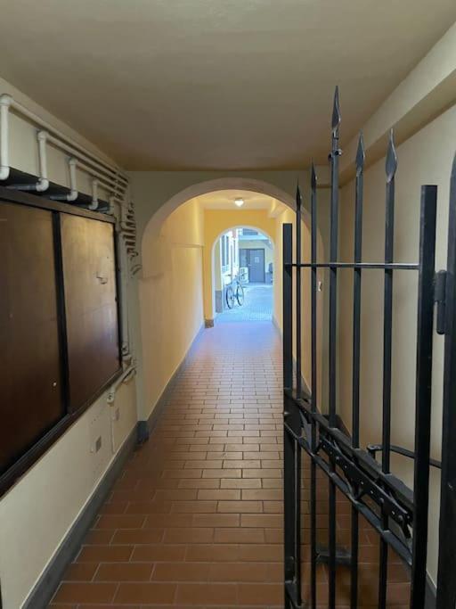Accademia Love Lejlighed Bergamo Eksteriør billede