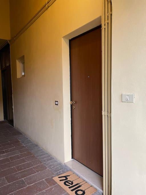 Accademia Love Lejlighed Bergamo Eksteriør billede